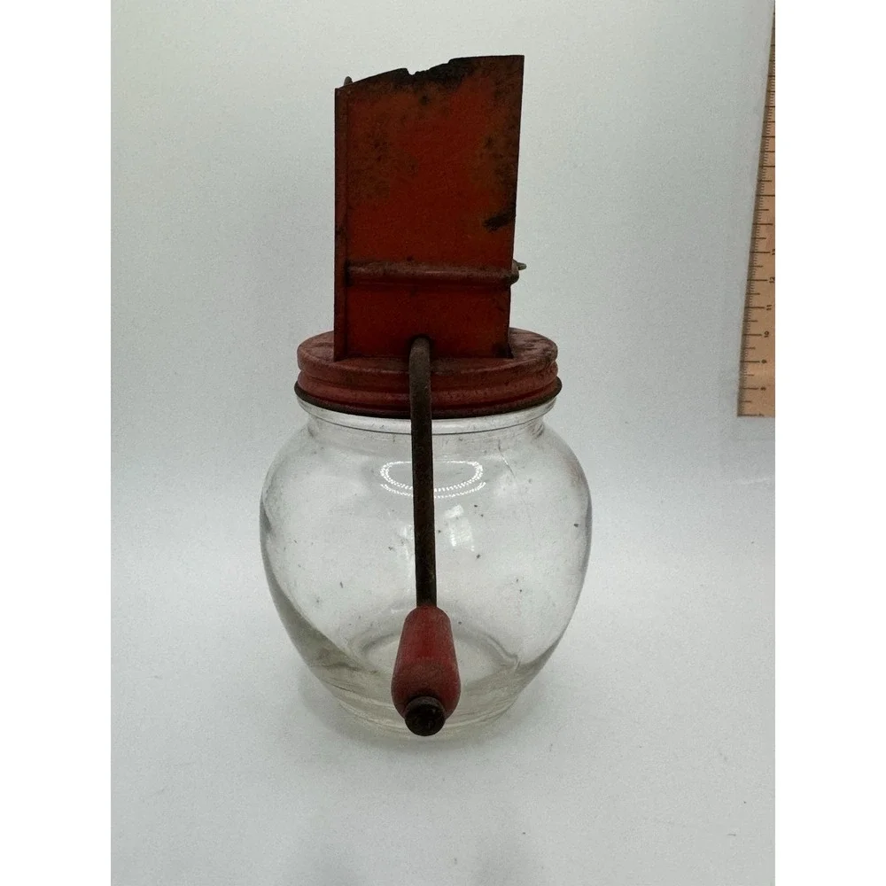 Hazel-Atlas product antique